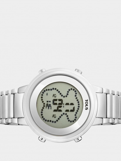 Часы TOUS модель 900350025 — фото 3 - INTERTOP
