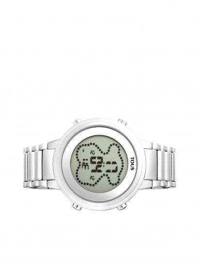 Часы TOUS модель 900350025 — фото 4 - INTERTOP