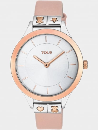 Часы TOUS модель 900350145 — фото - INTERTOP