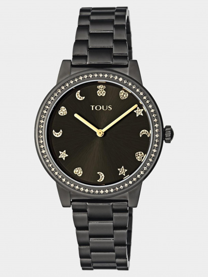 Часы TOUS модель 900350415 — фото - INTERTOP