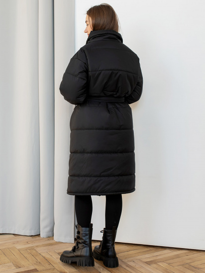Зимняя куртка Maritel модель 900838 — фото - INTERTOP