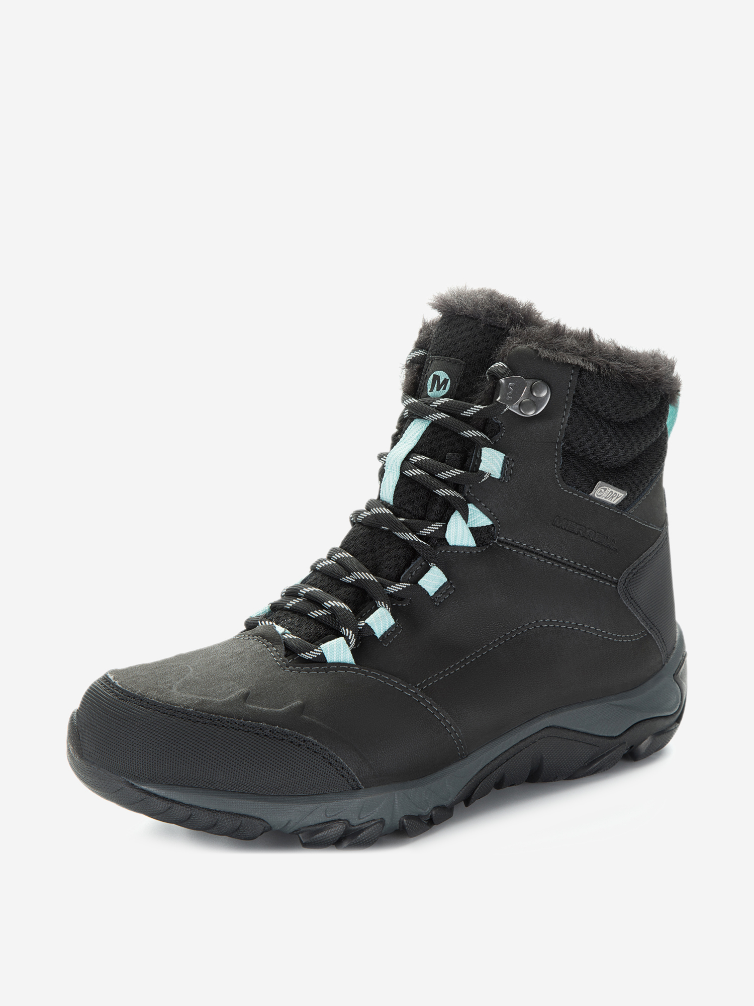 

Merrell ­ Черевики для активного відпочинку, Чорний
