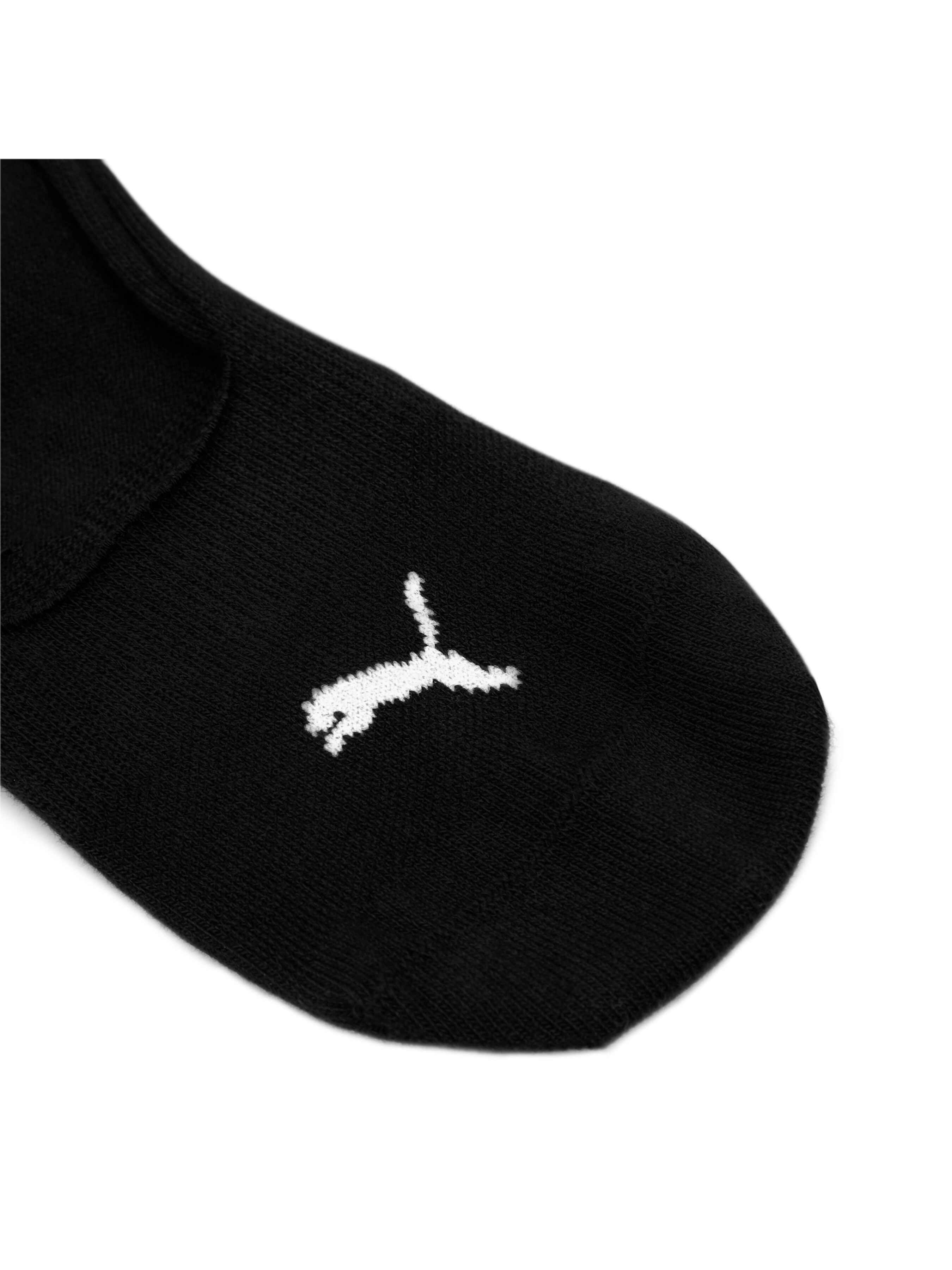 

PUMA Набір шкарпеток (906245_01) Унісекс, колір - Чорний