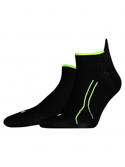 Носки PUMA Cell Run Sneaker 1P модель 906792 — фото - INTERTOP