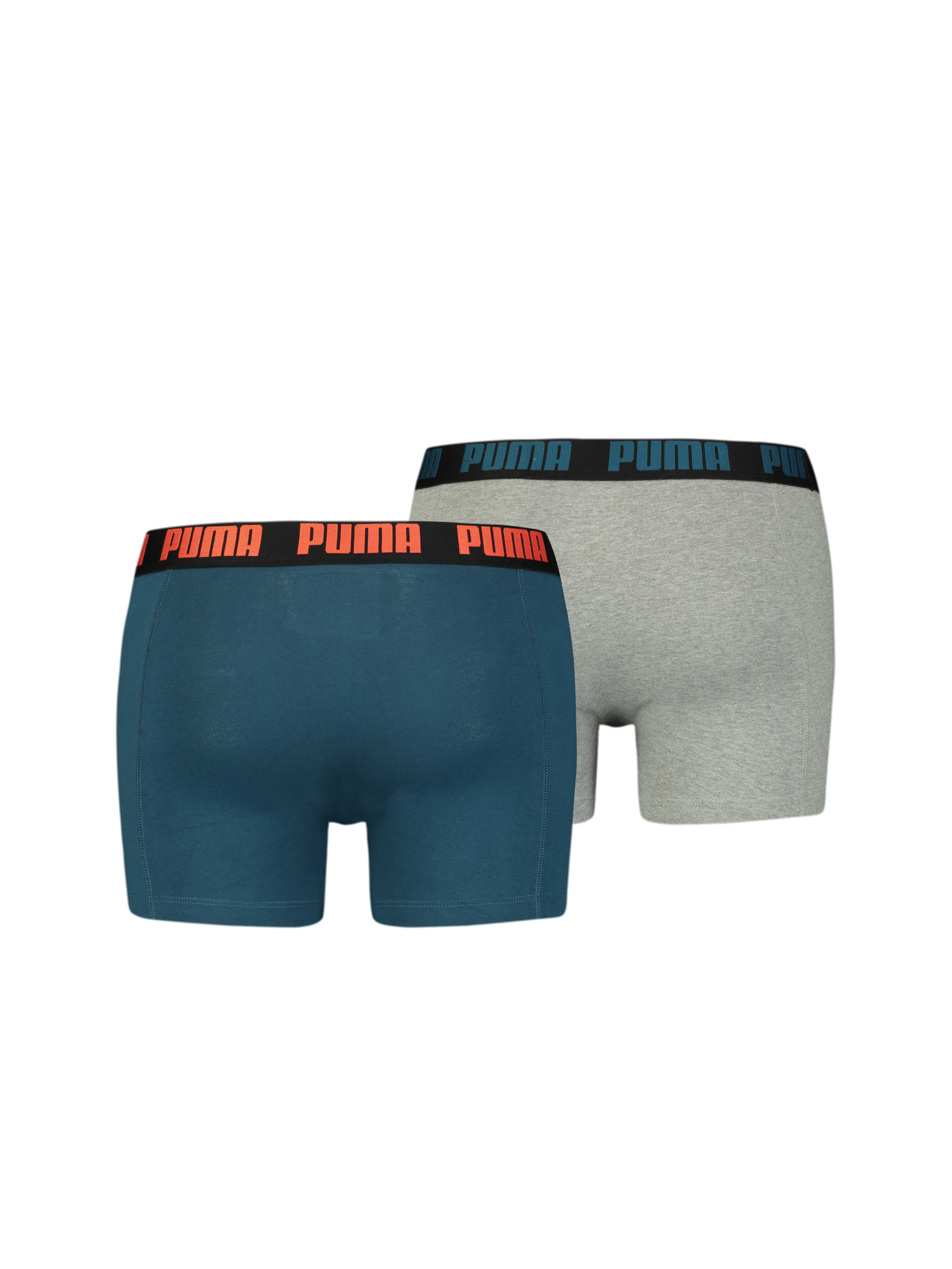 

PUMA Набір трусів (906823_44) Чоловіче, колір - Сірий