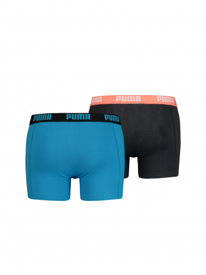 Набор трусов PUMA Basic Boxer 2p модель 906823 — фото - INTERTOP