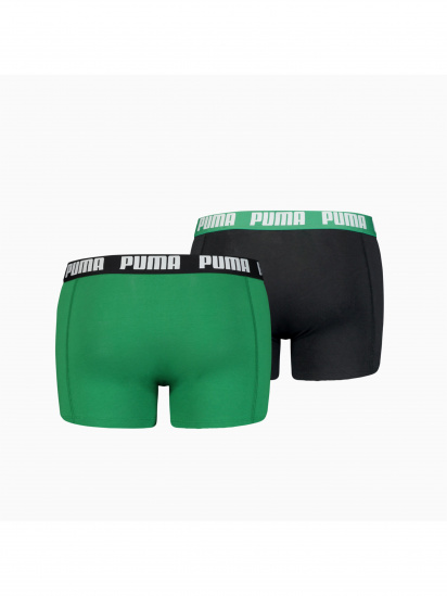 Набір трусів PUMA Basic Boxer 2p модель 906823 — фото - INTERTOP