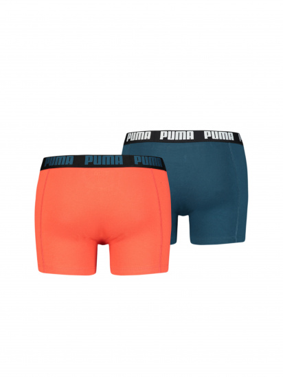 Набор трусов PUMA Basic Boxer 2p модель 906823 — фото - INTERTOP