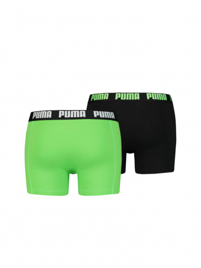 Набор трусов PUMA Basic Boxer 2p модель 906823 — фото - INTERTOP