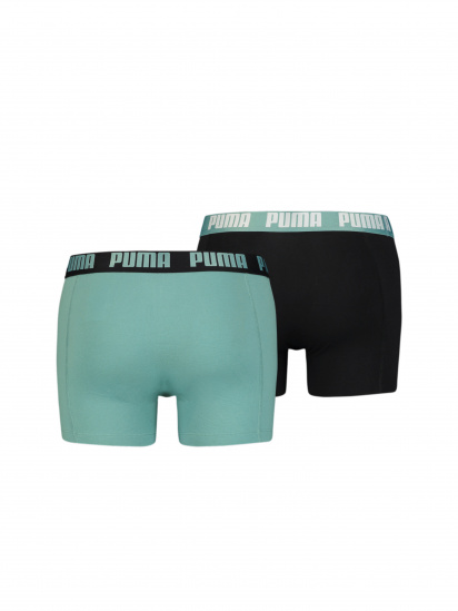 Набір трусів PUMA Basic Boxer 2p модель 906823 — фото - INTERTOP