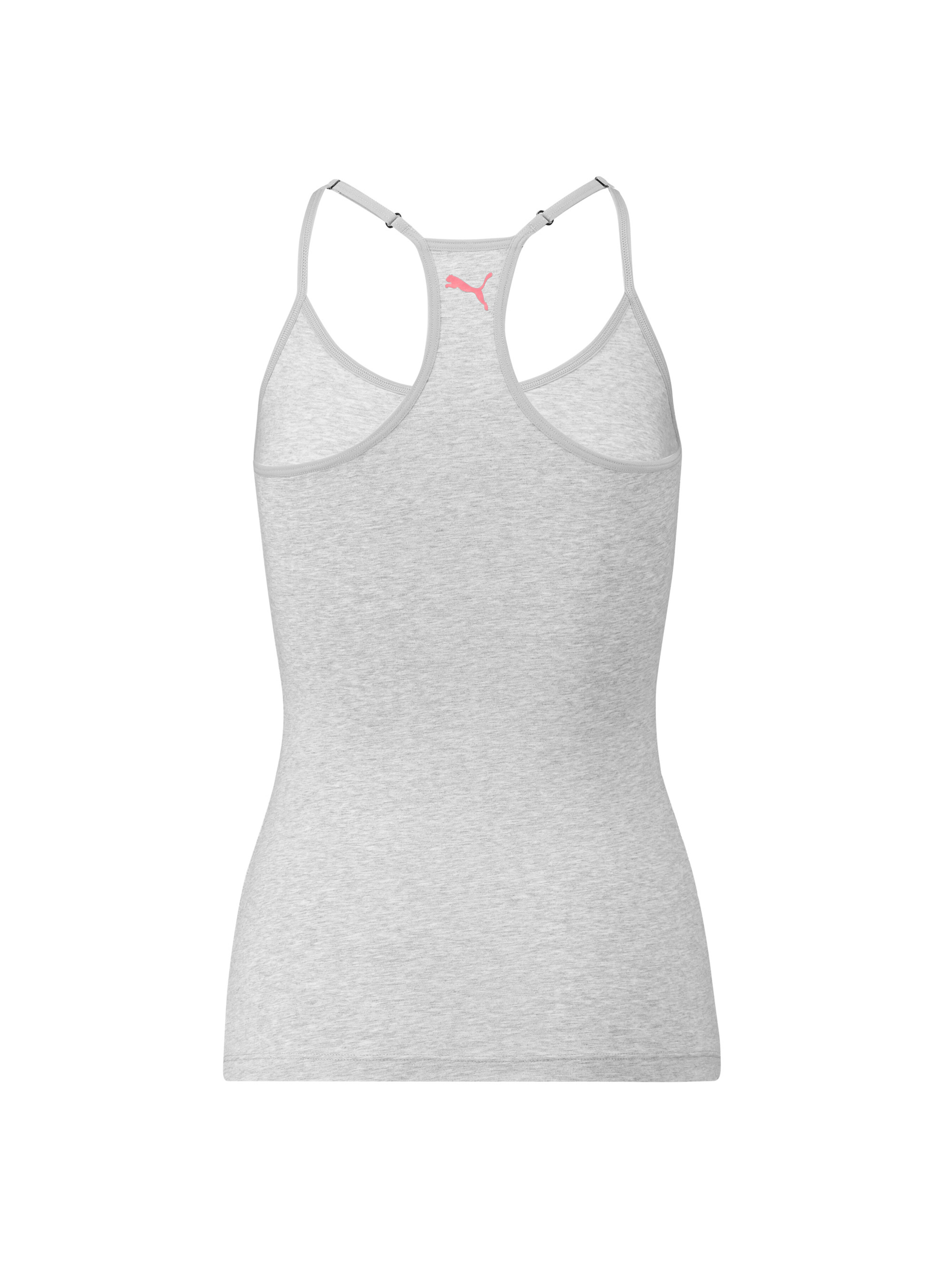 

PUMA Майка (906873_08) Женское, цвет - Серый