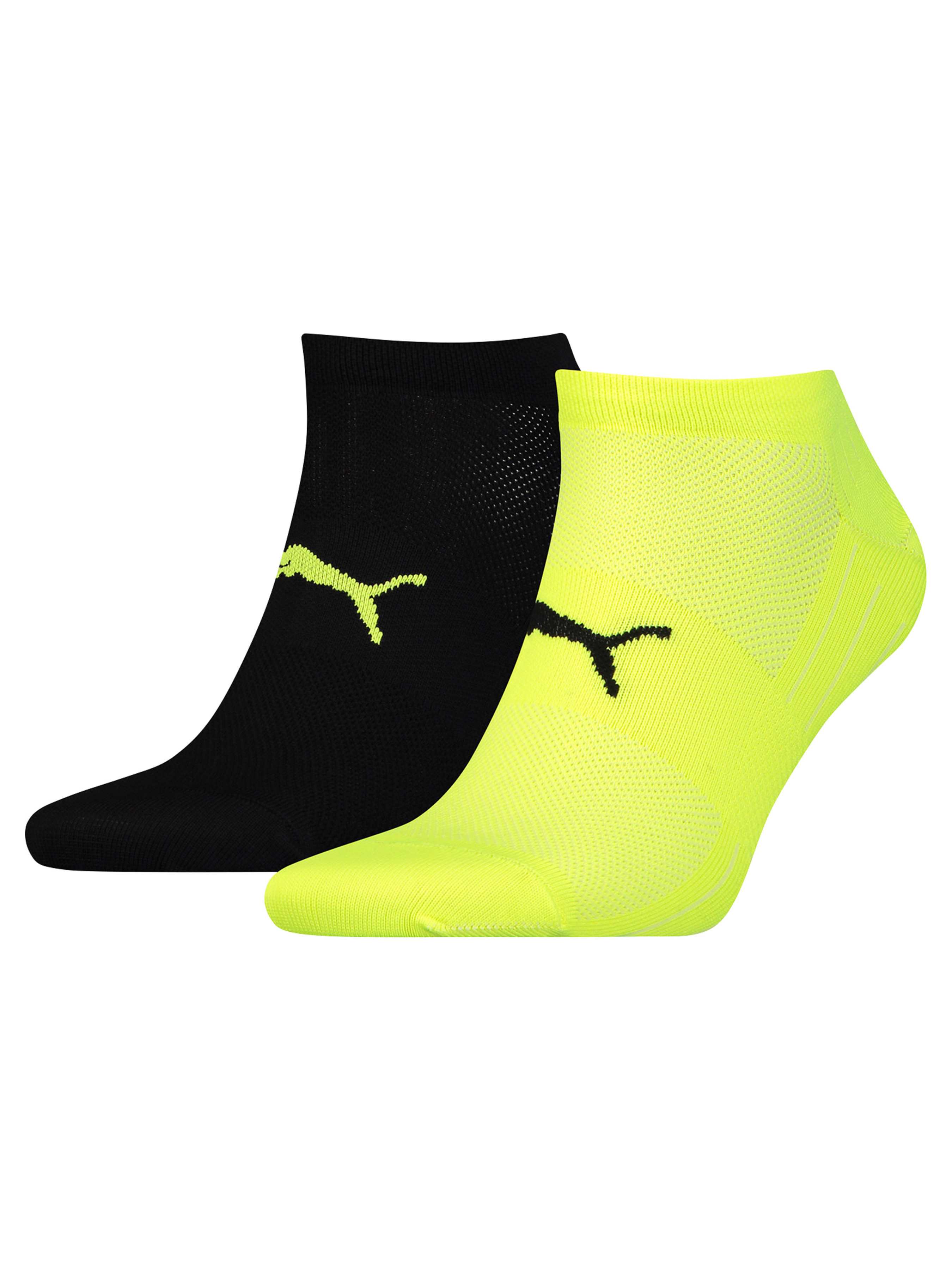 

PUMA ­ Набор носков, Жёлтый