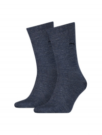 Синій - Набір шкарпеток PUMA Classic 2P