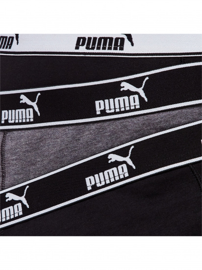 Набор трусов Puma модель 907253 — фото 3 - INTERTOP
