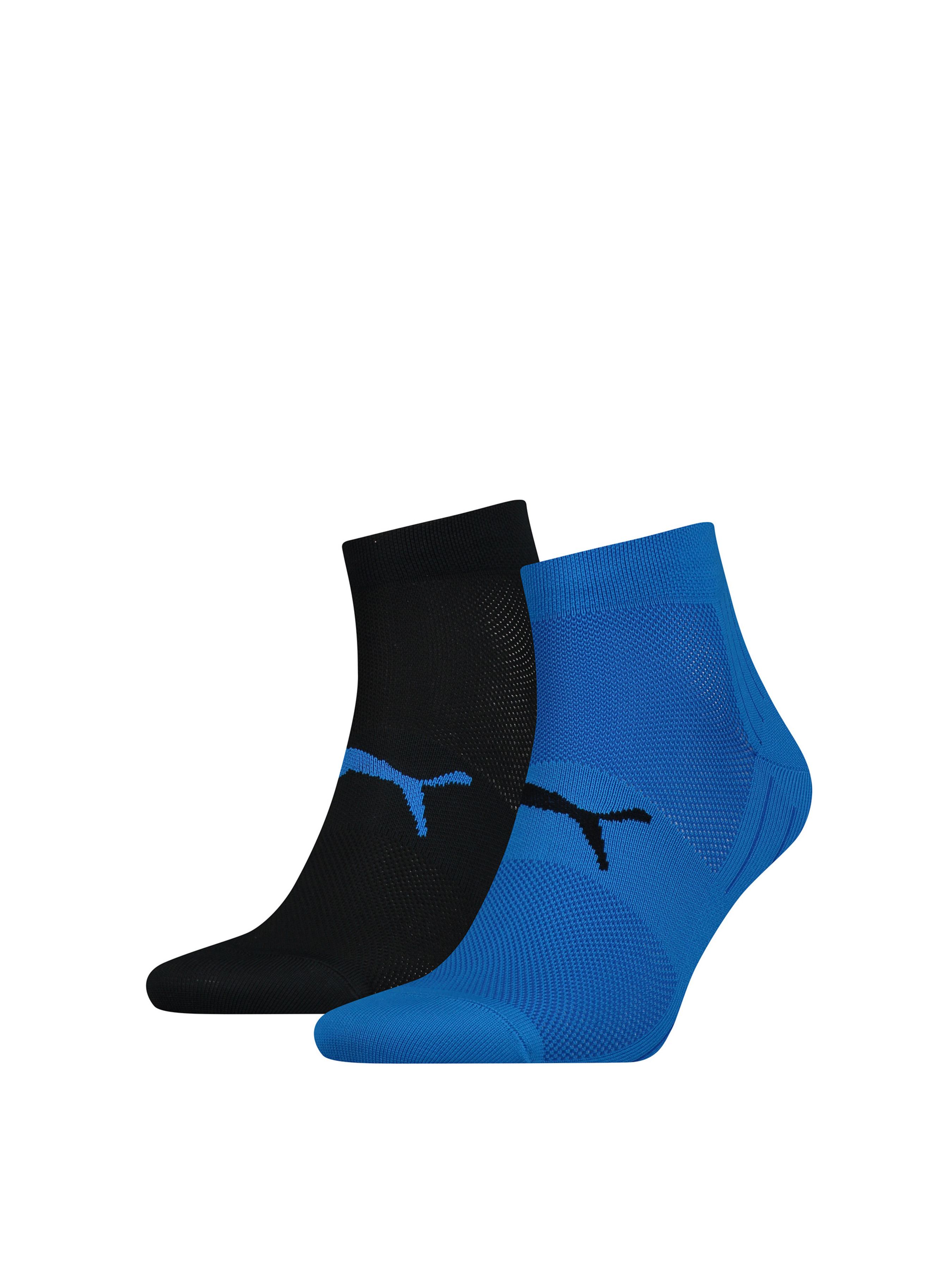 

PUMA Набір шкарпеток (907439_01) Унісекс, колір - Синій