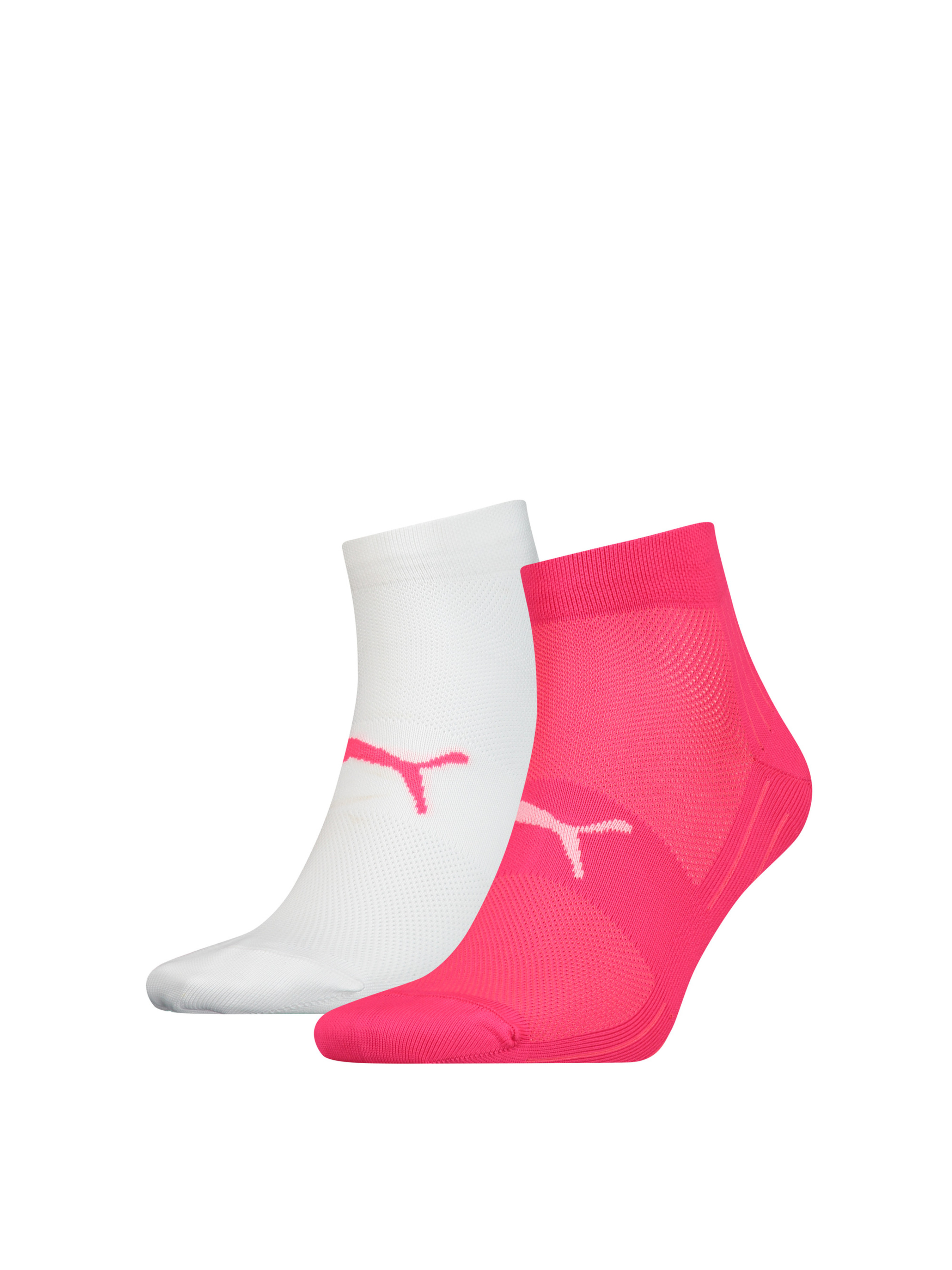 

PUMA ­ Набір шкарпеток, Рожевий