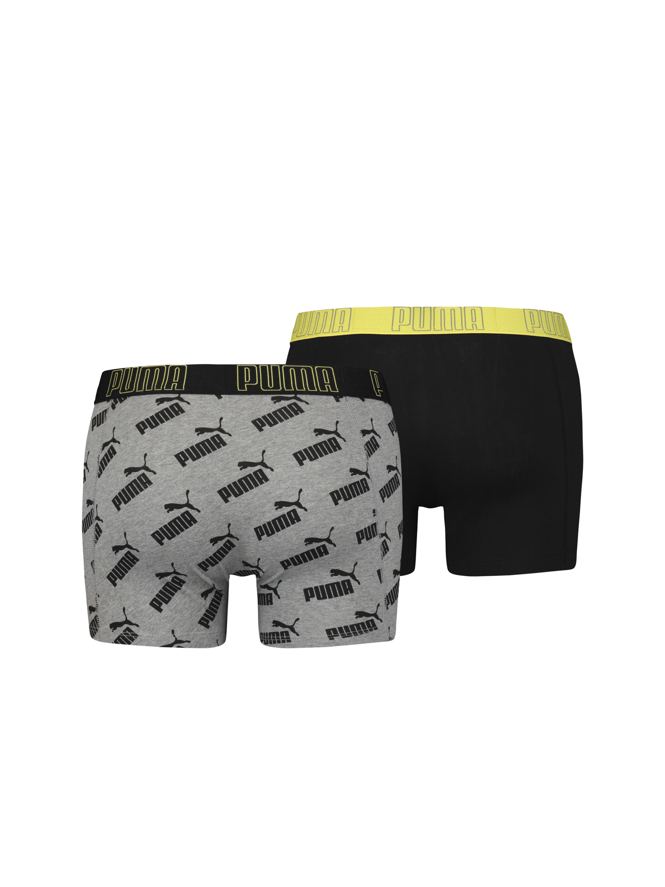 

PUMA Набор трусов (907603_02) Мужское, цвет - Серый