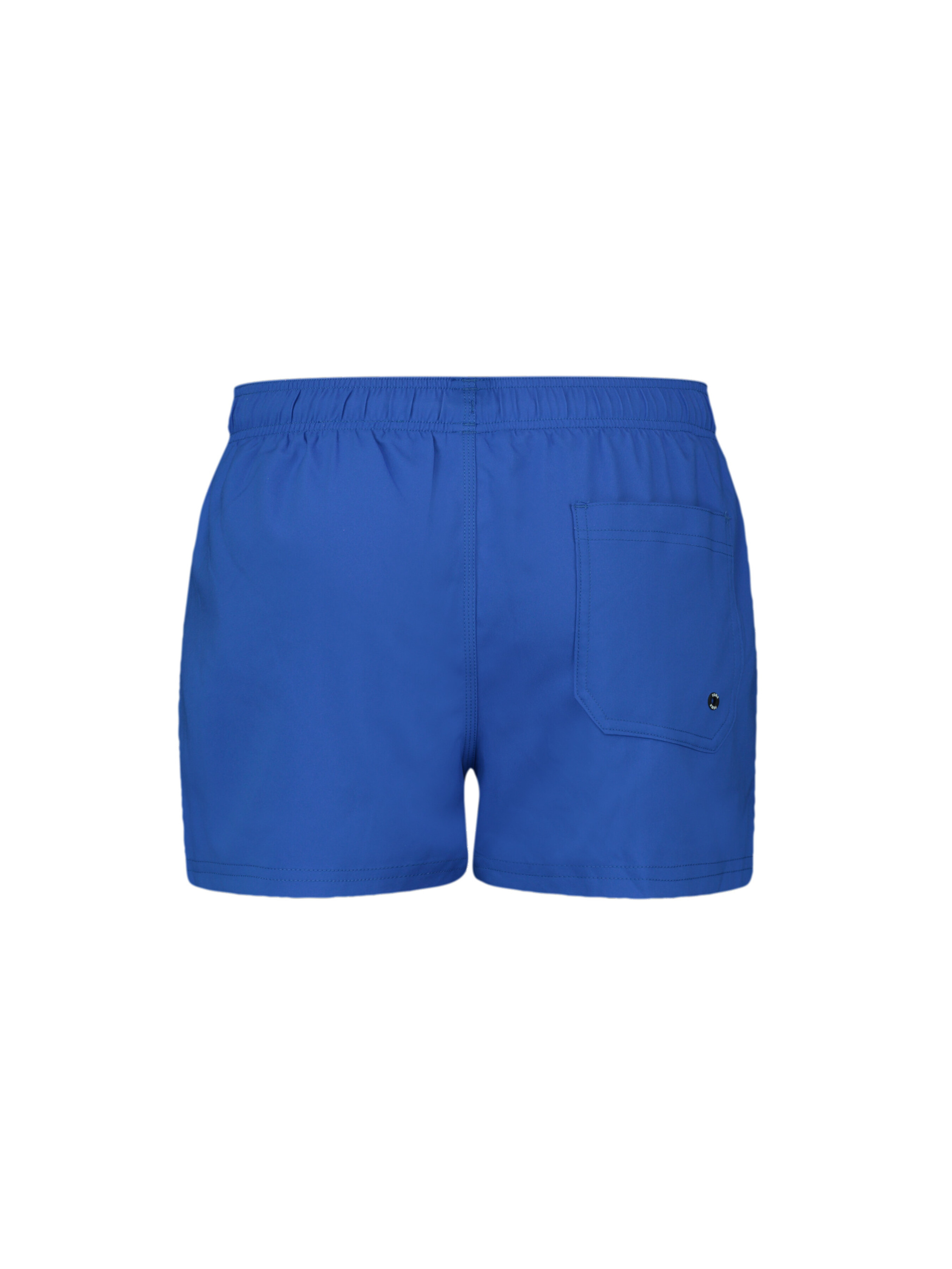 

PUMA Swim Men Short Length S Шорти для плавання (907658_20) Чоловіче, колір - Синій