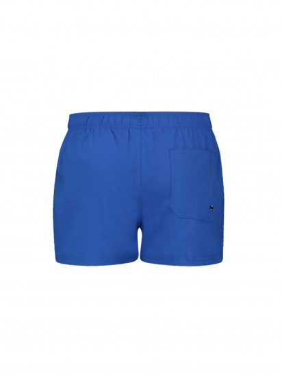 Шорти для плавання PUMA Swim Men Short Length S модель 907658 — фото - INTERTOP