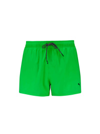 Зелёный - Шорты для плавания PUMA Swim Men Short Length S