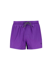 Фиолетовый - Шорты для плавания PUMA Swim Men Short Length S