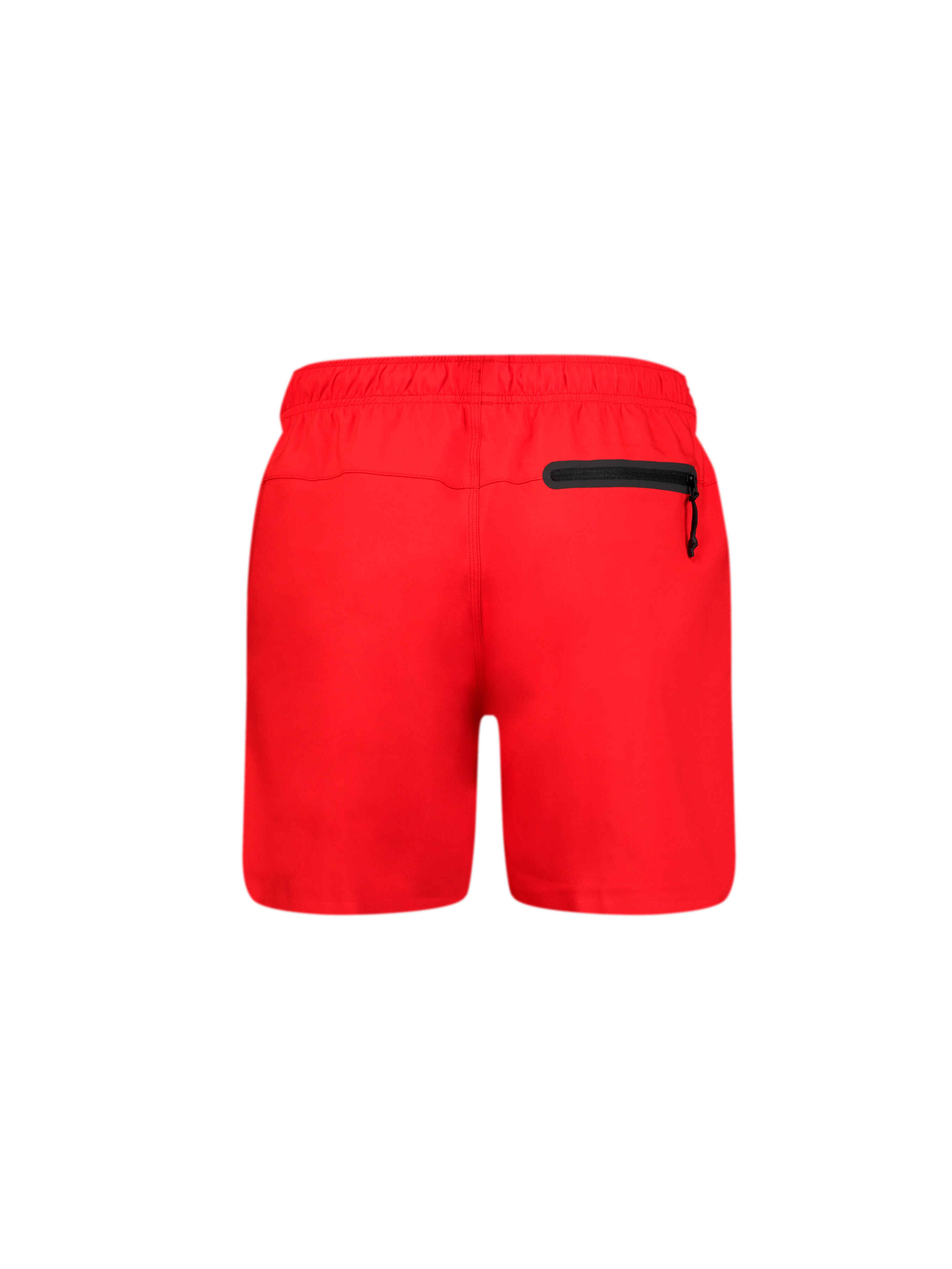 

PUMA Swim Men Medium Length Шорты для плавания (907660_02) Мужское, цвет - Красный