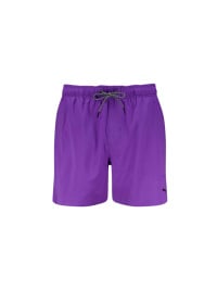 Фиолетовый - Шорты для плавания PUMA Swim Men Medium Length