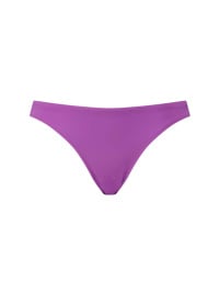 Фиолетовый - Нижняя часть купальника PUMA Swim Women Classic Biki