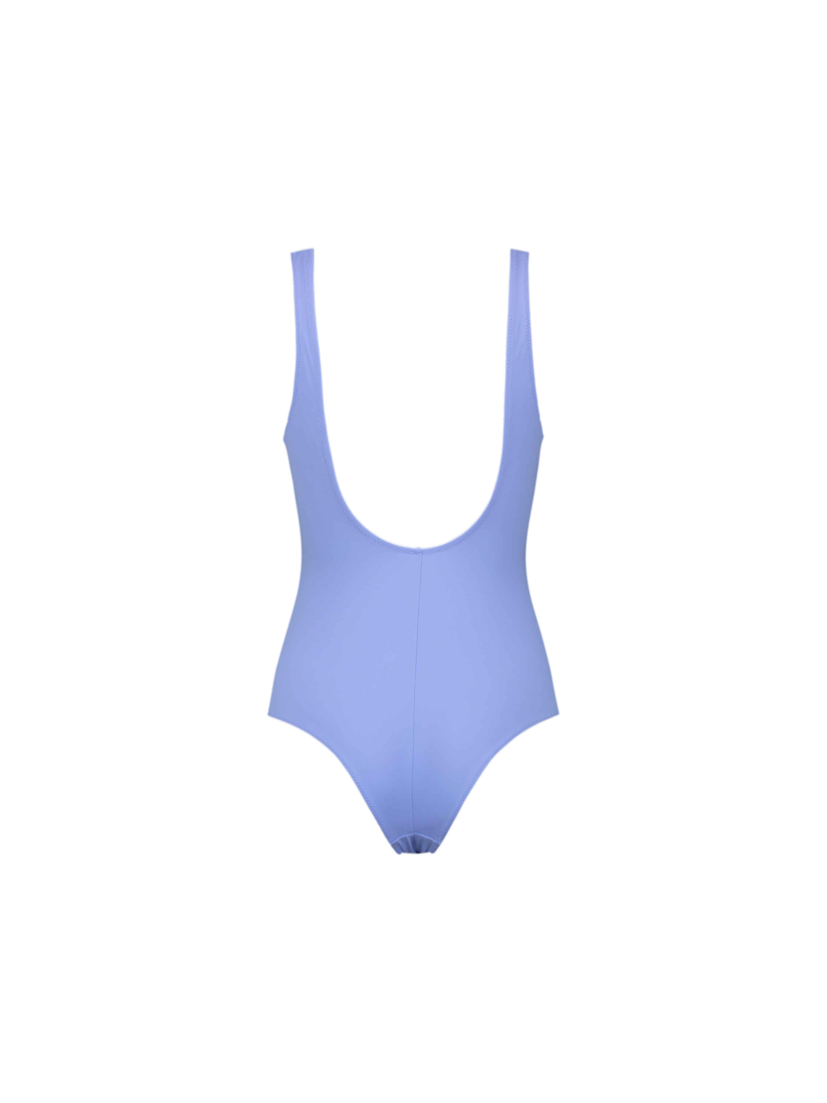 

PUMA Swim Women Swimsuit 1P Купальник (907685_17) Женское, цвет - Сиреневый