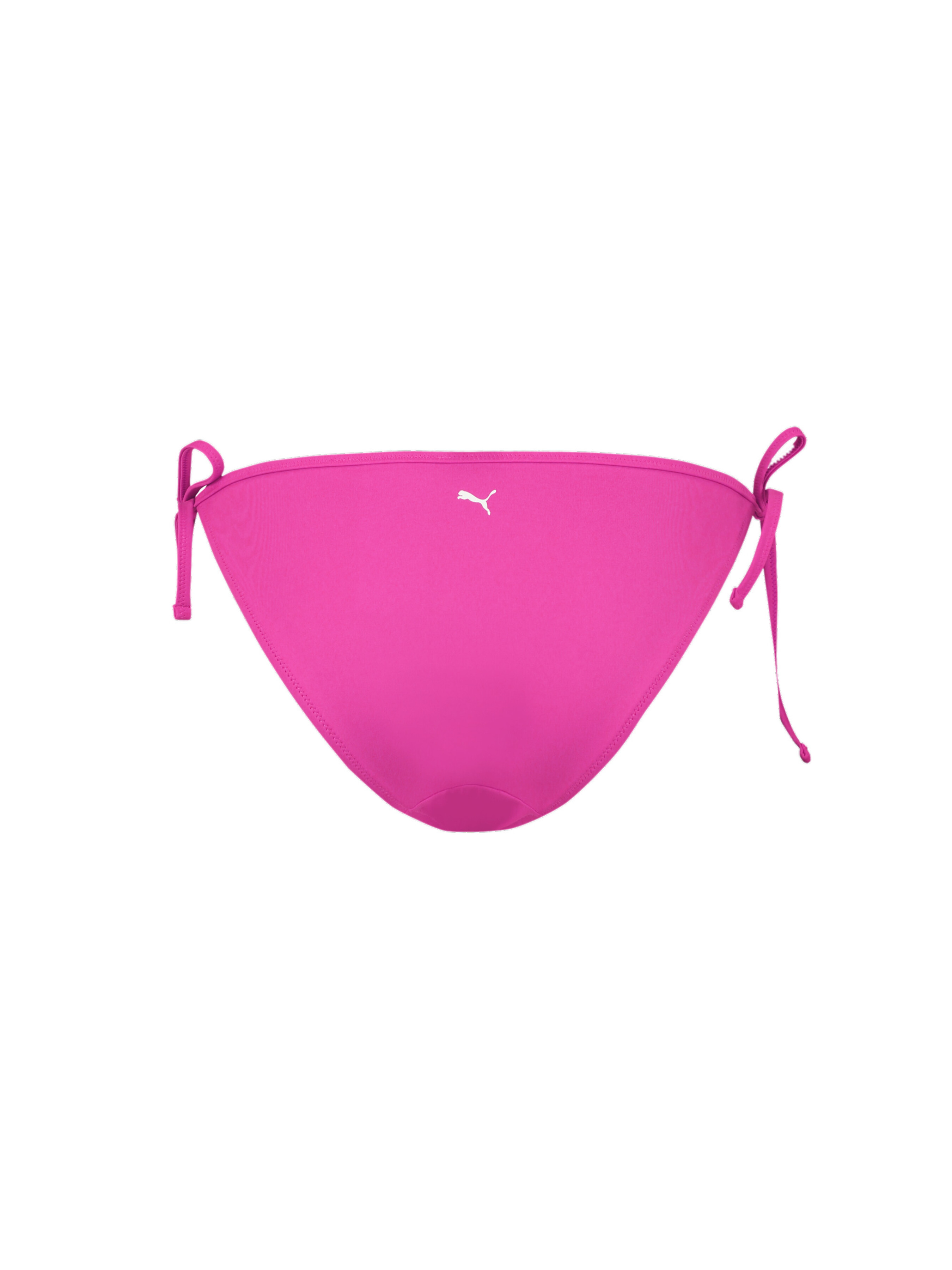 

PUMA Swim Women Side Tie Bik Нижняя часть купальника (907691_15) Женское, цвет - Розовый