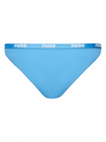 Набір трусів Puma Women Bikini 2P Pack модель 907851 — фото - INTERTOP