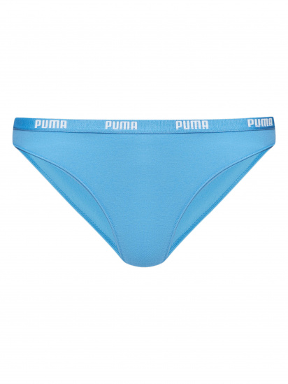 Набор трусов Puma Women Bikini 2P Pack модель 907851 — фото - INTERTOP