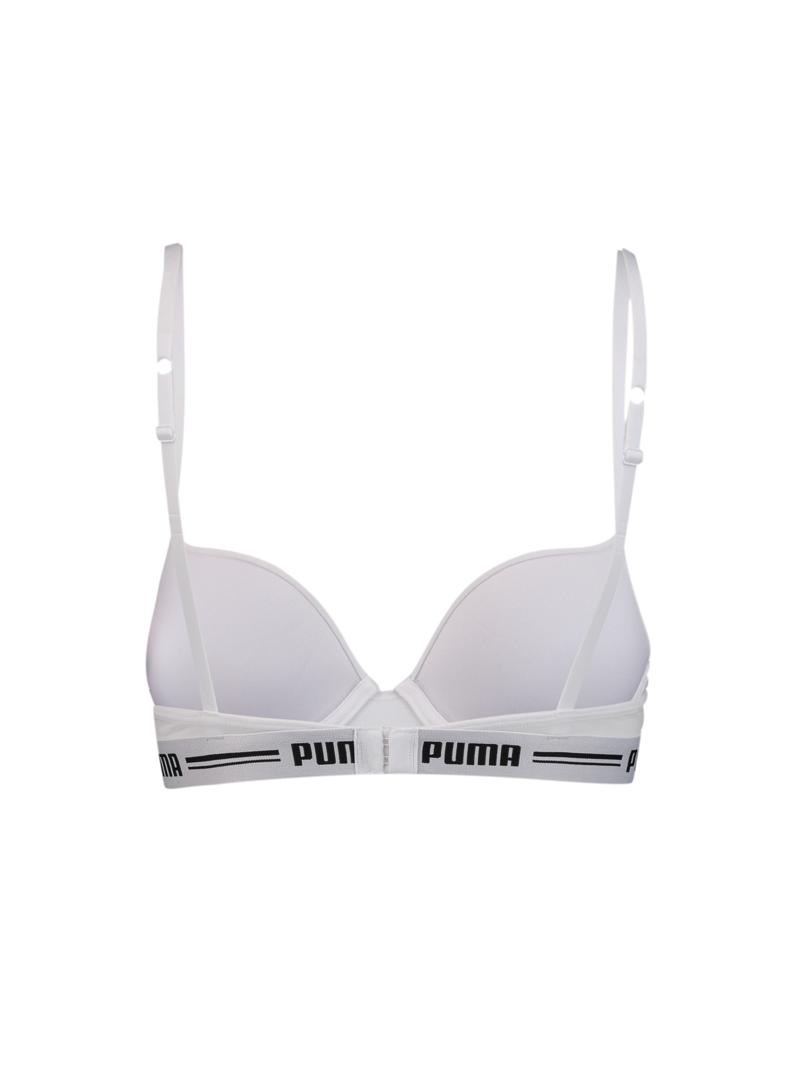 

PUMA Бюстгальтер (907865_05) Жіноче, колір - Білий