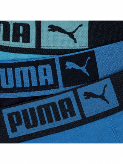Набор трусов Puma модель 907937 — фото 3 - INTERTOP