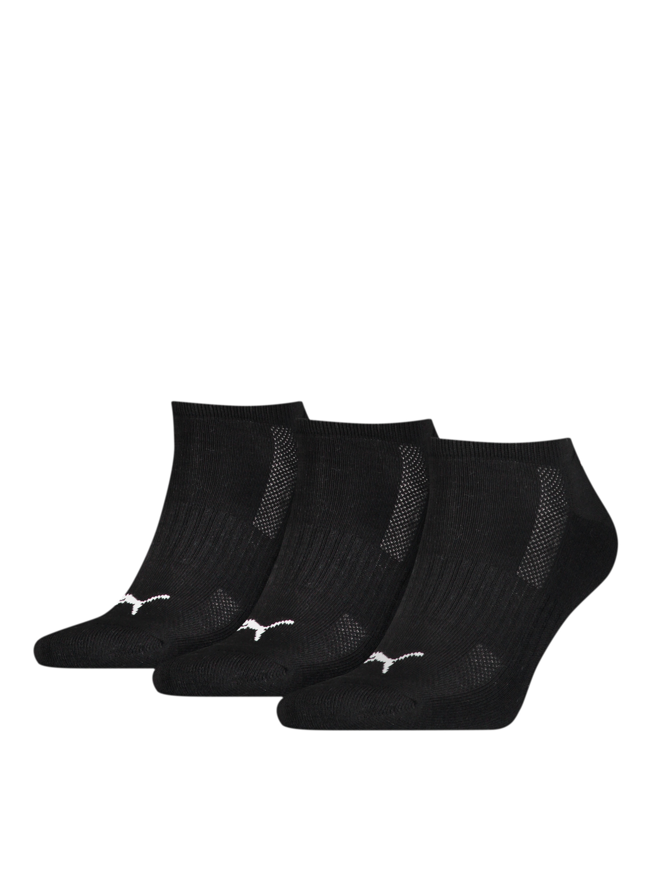 

PUMA Набір шкарпеток (907942_01) Унісекс, колір - Чорний