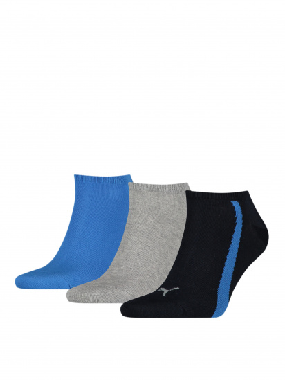 Набір шкарпеток PUMA модель 907951 — фото - INTERTOP