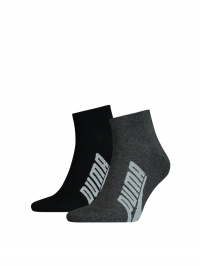 Чорний - Набір шкарпеток PUMA Unisex Bwt Lifestyle Qu