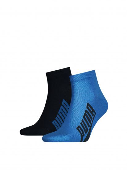 Набір шкарпеток PUMA Unisex Bwt Lifestyle Qu модель 907953 — фото - INTERTOP