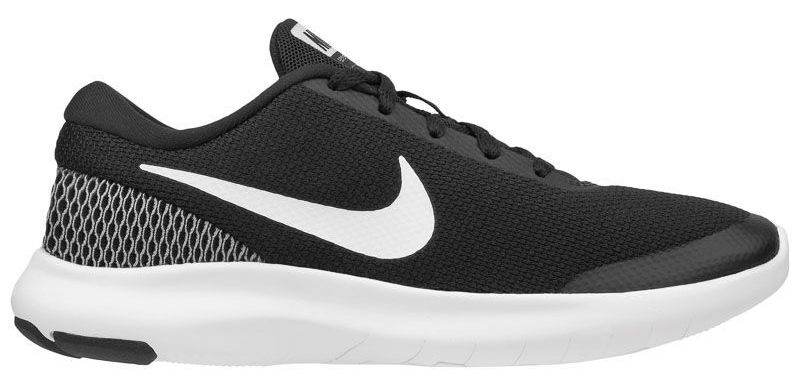 

Кроссовки женские WMNS NIKE FLEX EXPERIENCE RN 7 Black 908996-001, Черный