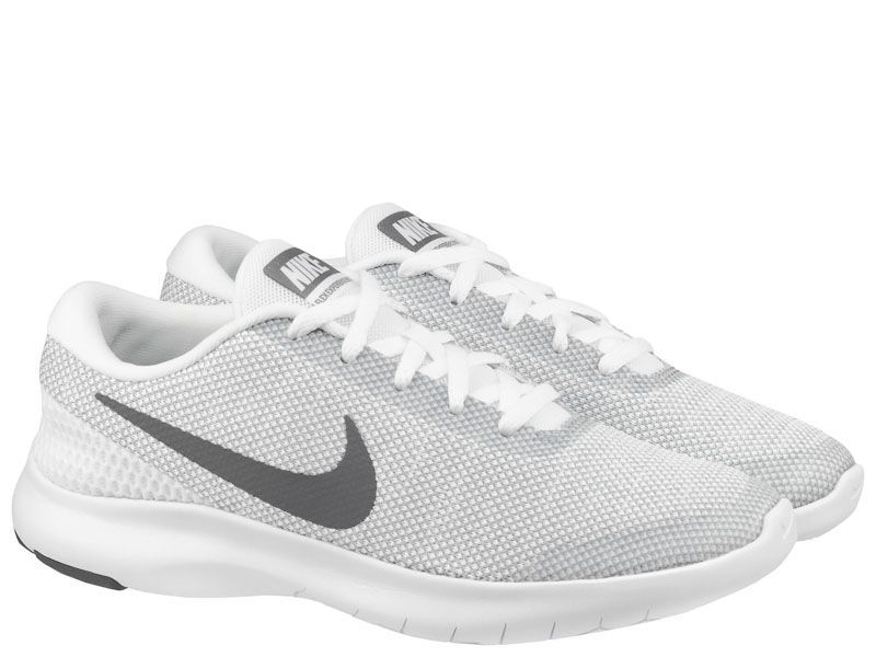 

Кроссовки женские Women's Nike Flex Experience RN 7 White 908996-100, Белый