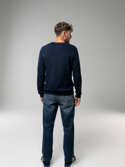 Зауженные джинсы Pierre Cardin модель 911.77.3091 — фото 5 - INTERTOP