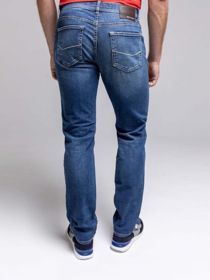 Завужені джинси Pierre Cardin модель 912.06.3091 — фото 5 - INTERTOP