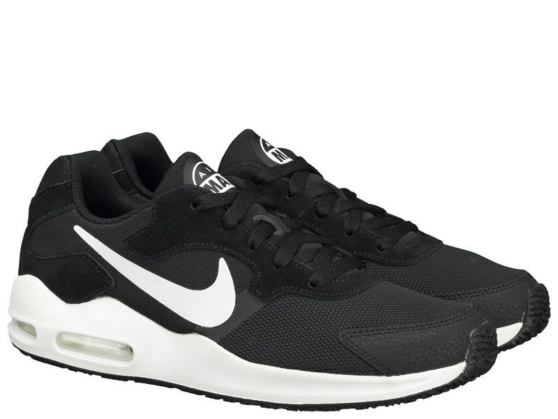 

Кросівки чоловічі NIKE AIR MAX MURI Black 916768-004