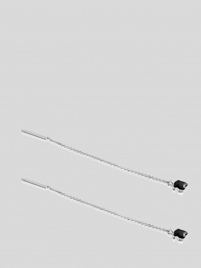 Сережки TOUS модель 918453590 — фото 4 - INTERTOP