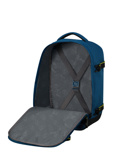 Рюкзак American Tourister модель 91G01004 — фото 3 - INTERTOP