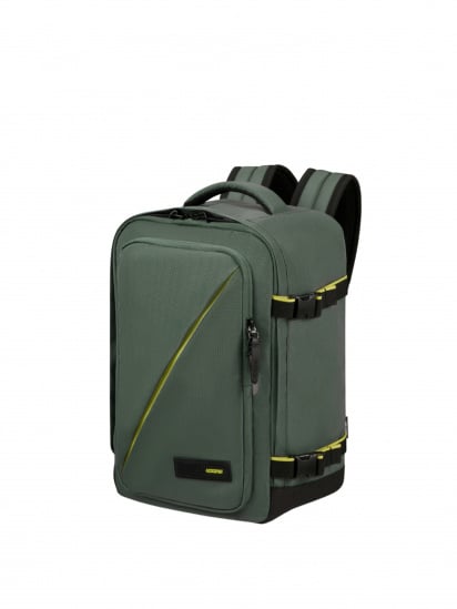 Рюкзак American Tourister модель 91G04004 — фото - INTERTOP