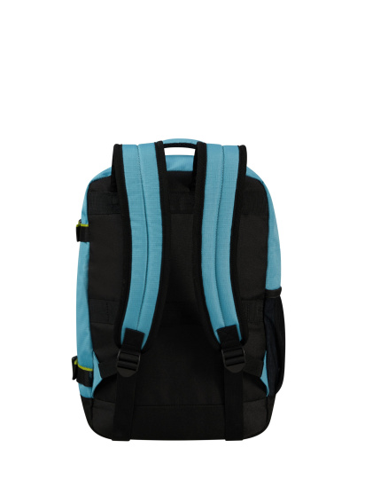 Рюкзак American Tourister модель 91G11004 — фото - INTERTOP