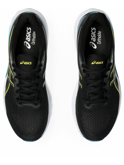 Кроссовки для бега Asics Gt-1000 12 модель 1011B631-005 — фото 3 - INTERTOP