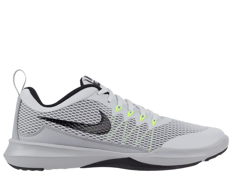 

Кроссовки мужские Nike Legend Trainer Grey AS 924206-006, Серый