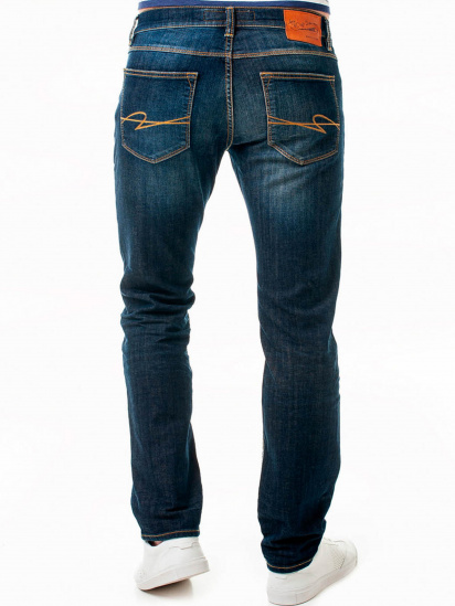 Завужені джинси Pierre Cardin модель 925.47.3003 — фото 3 - INTERTOP